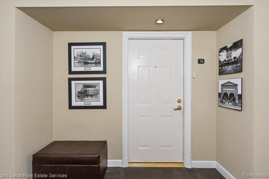 74 Pointe Park Place, Grosse Pointe Park, MI 48230 — Photo 5