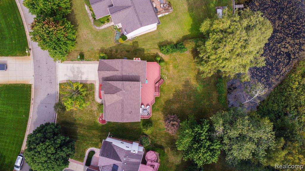 5470 MILL RACE Way, Commerce Twp, MI 48382 — Photo 61