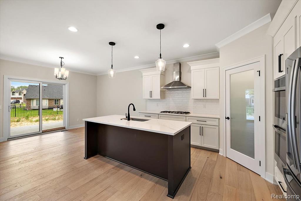 50724 Timberstone Drive, Macomb, MI 48042 — Photo 16