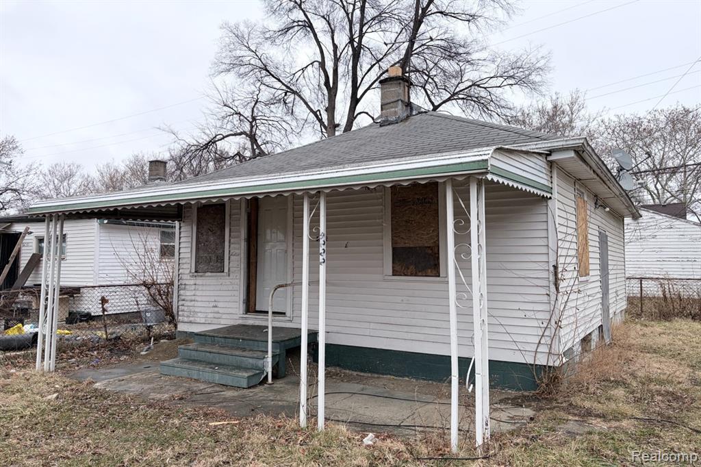 8222 Decatur Street, Detroit, MI 48228 — Photo 2