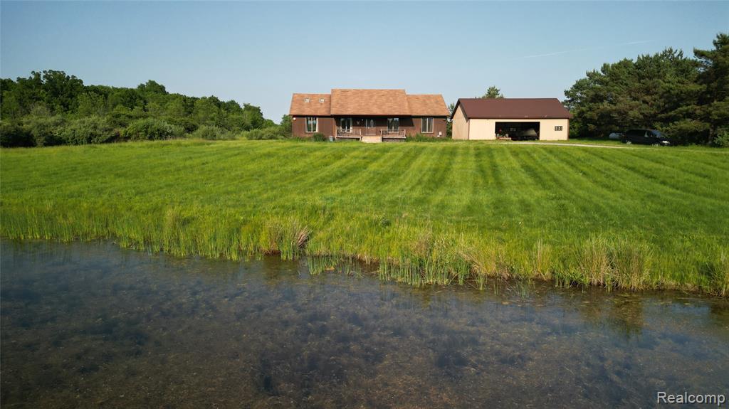 5050 Burton Road, Capac, MI 48014 — Photo 88