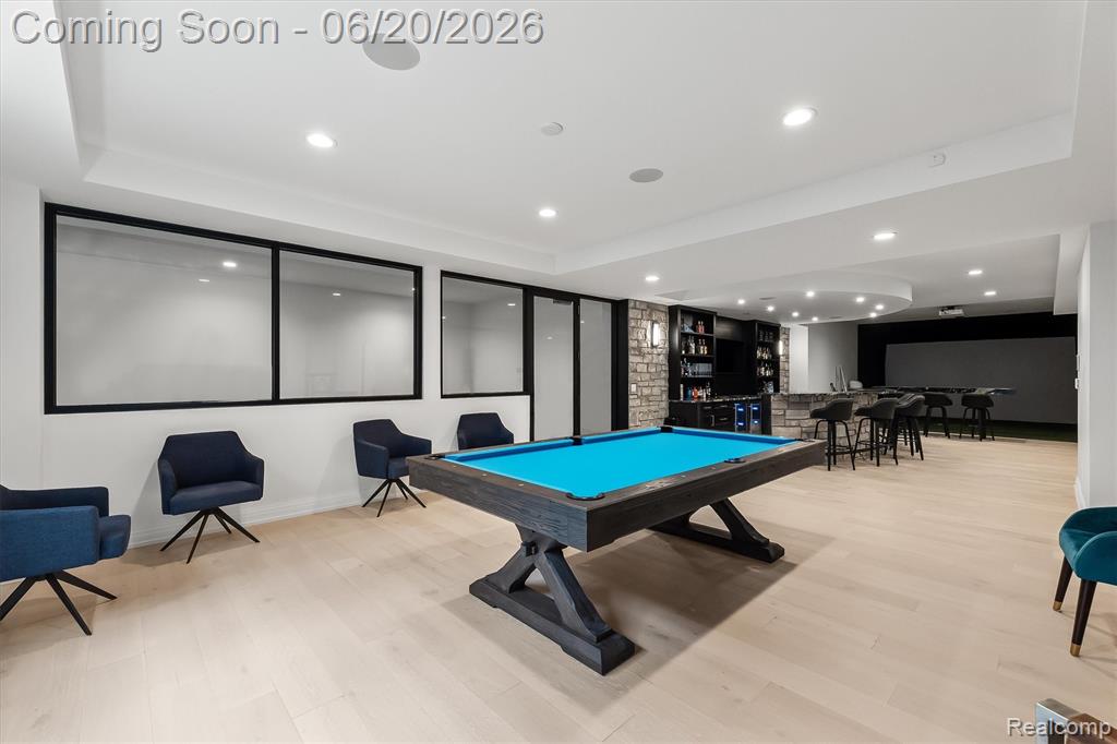 5200 Windingwood Drive, Bloomfield Hills, MI 48302 — Photo 59