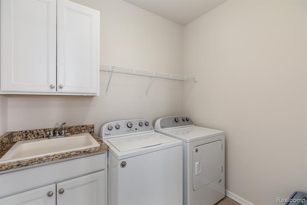 9336 SAINT ANDREWS Drive, Grand Blanc, MI 48439 — Photo 15