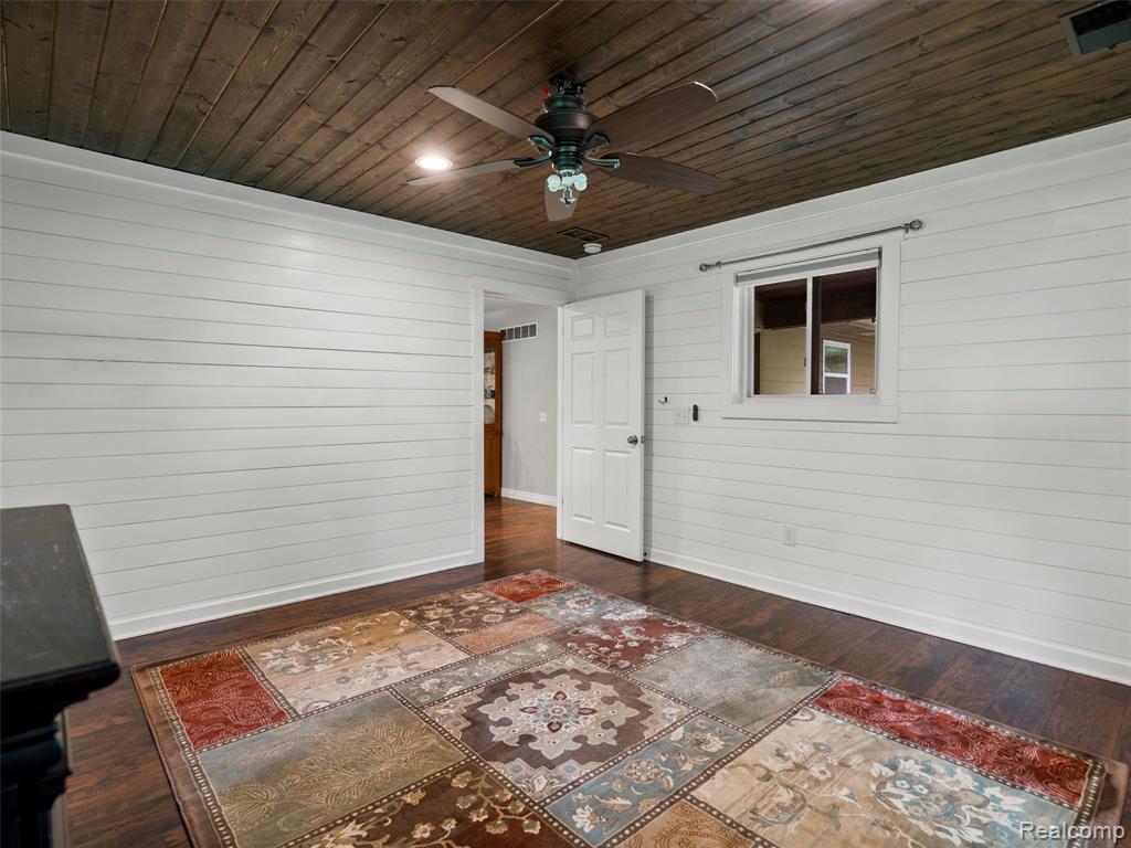 3365 Howland Road, Almont, MI 48003 — Photo 43