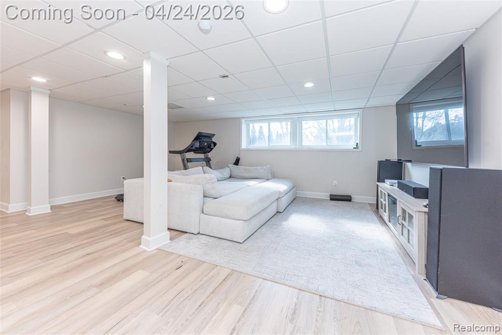 45711 Bristol Circle, Novi, MI 48377 — Photo 53