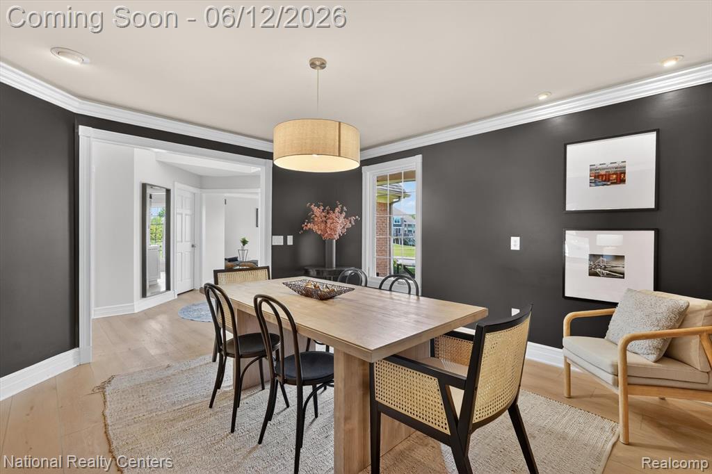 1042 Saint Andrews, Highland, MI — Photo 9