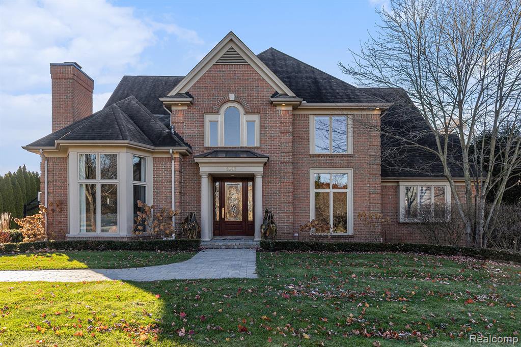 6997 Oakhurst Ridge Road, Clarkston, MI 48348 — Photo 59