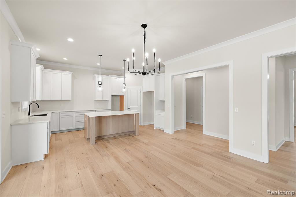 17824 Biscayne Drive, Macomb, MI 48042 — Photo 17