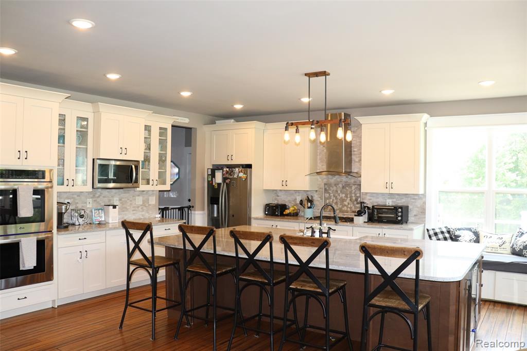 4385 Nelson Scott Drive, Holly, MI 48442 — Photo 21