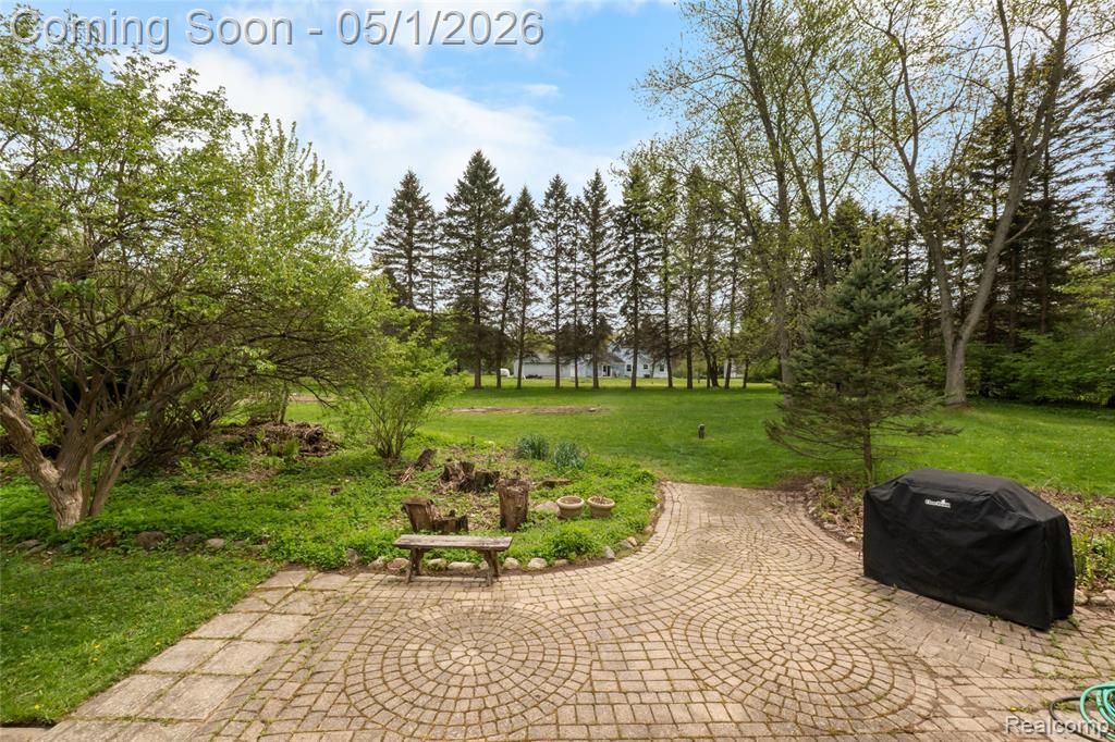 9629 Daisy Lane, Dexter, MI 48130 — Photo 7