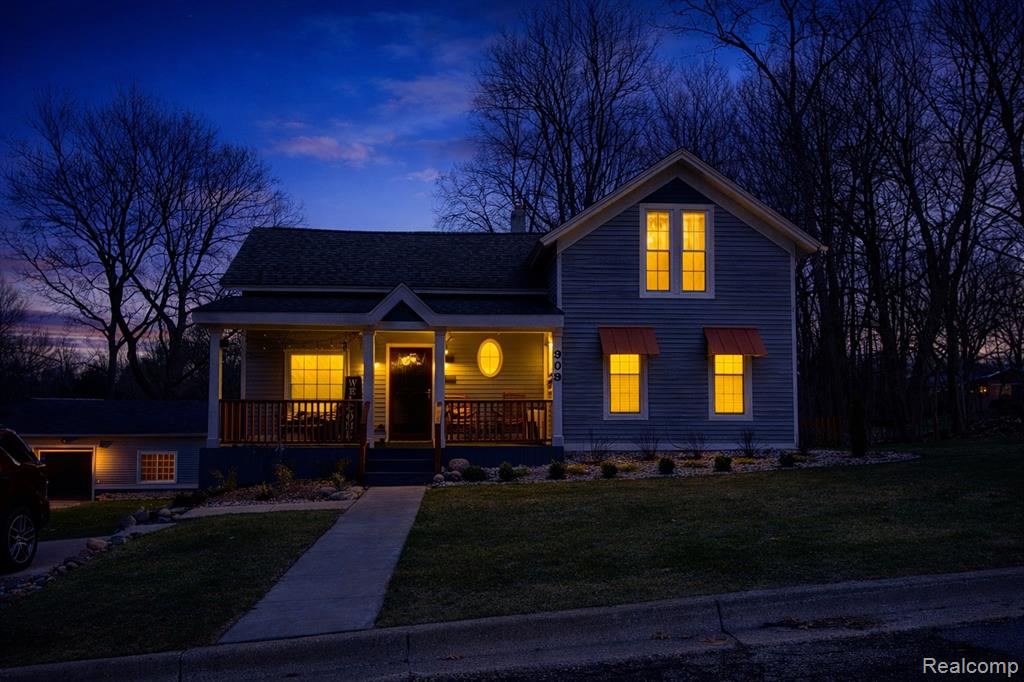 909 Williams Street, Fenton, MI 48430 — Photo 2