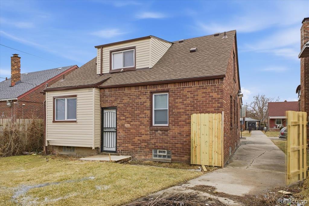 11684 Sussex Street, Detroit, MI 48227 — Photo 38