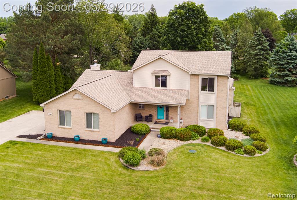 2241 Elkridge Circle, Highland, MI 48356 — Photo 64