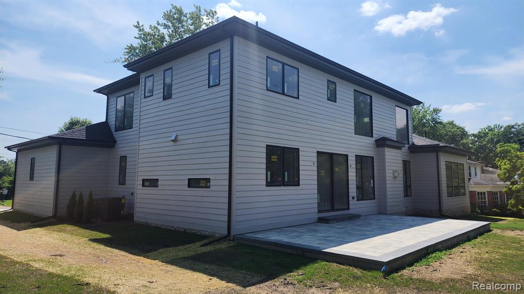 4776 WALNUT LAKE Road, Bloomfield Hills, MI 48301 — Photo 7