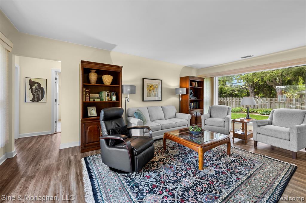 4128 Amherst Road, Royal Oak, MI 48073 — Photo 5