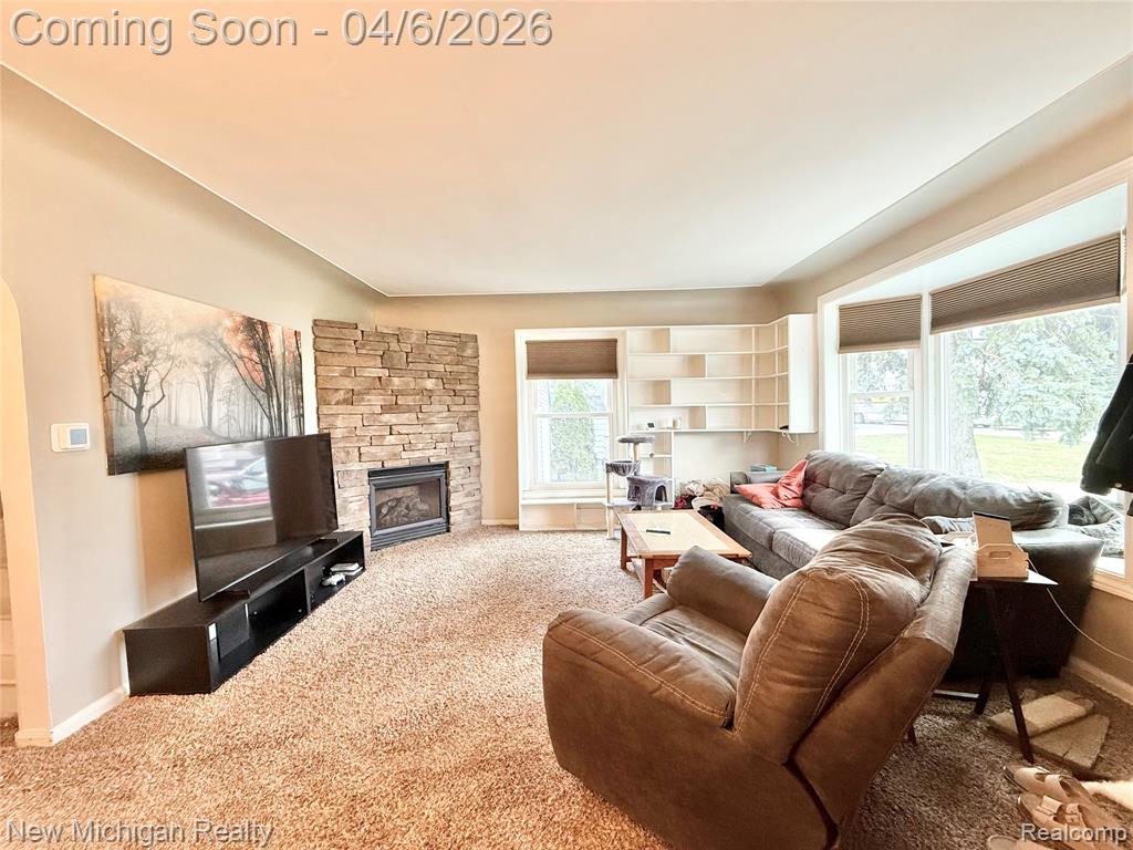 1224 W Bristol Road, Flint, MI 48507 — Photo 6