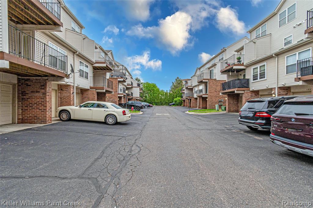 1847 Campau Farms Circle, Detroit, MI 48207 — Photo 84