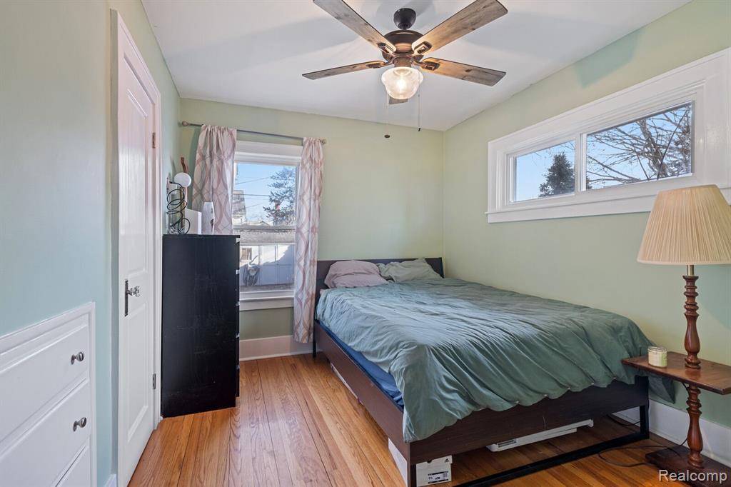 700 W Cambourne Street, Ferndale, MI 48220 — Photo 10