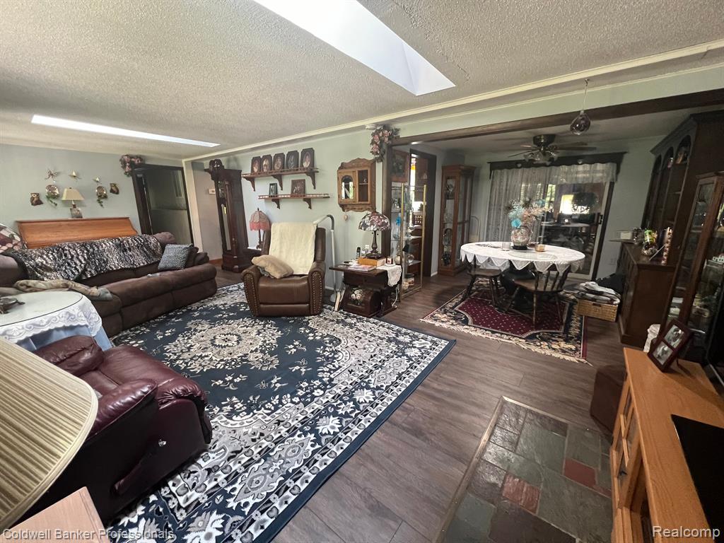 6125 JEFFERSON Road, North Branch, MI 48461 — Photo 28