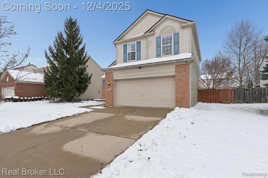 7573 Carlton Drive, Ypsilanti, MI 48197 — Photo 4