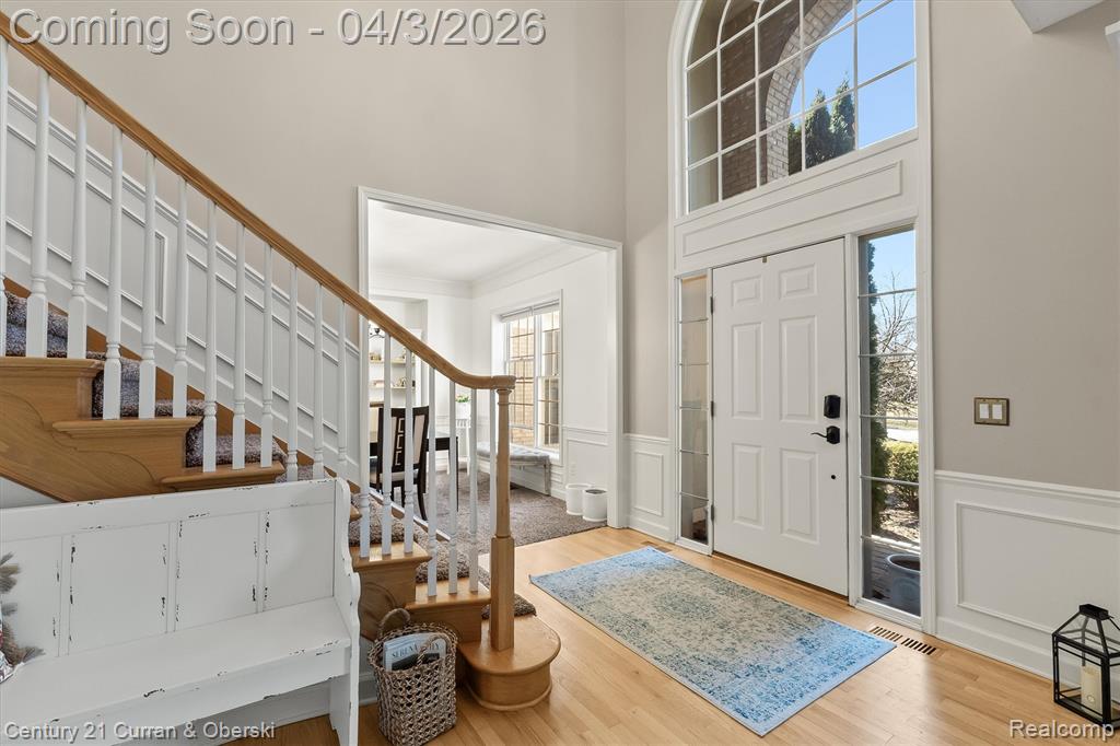 44481 White Pine Circle E, Northville, MI — Photo 4