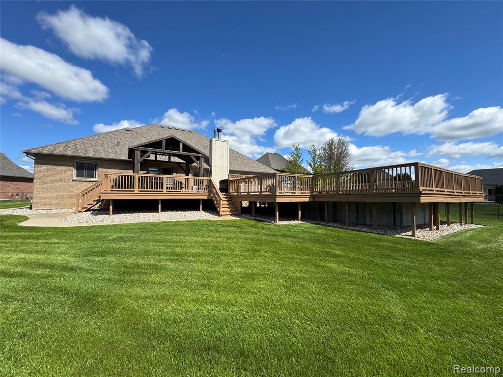 56098 Walker Court, Macomb, MI 48042 — Photo 21