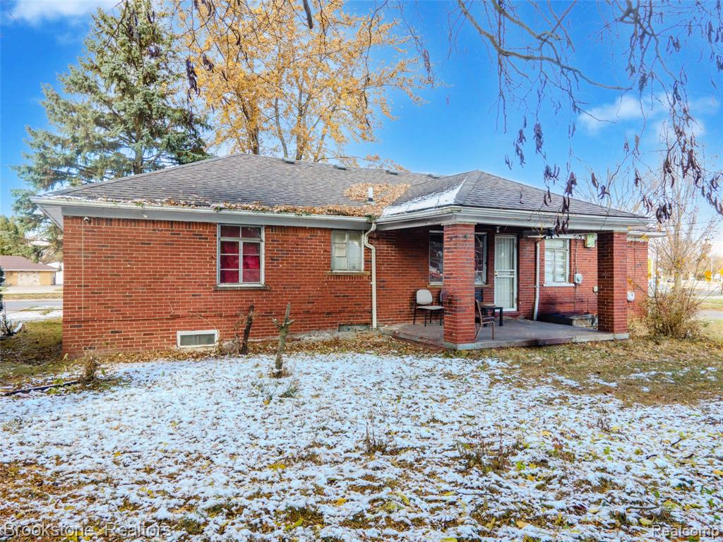 5801 Oakman Boulevard, Detroit, MI 48204 — Photo 7