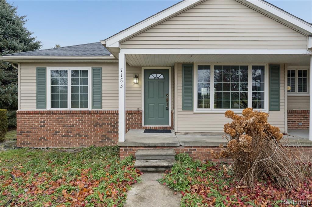 7183 Miller Lane, Grand Blanc, MI 48439 — Photo 5