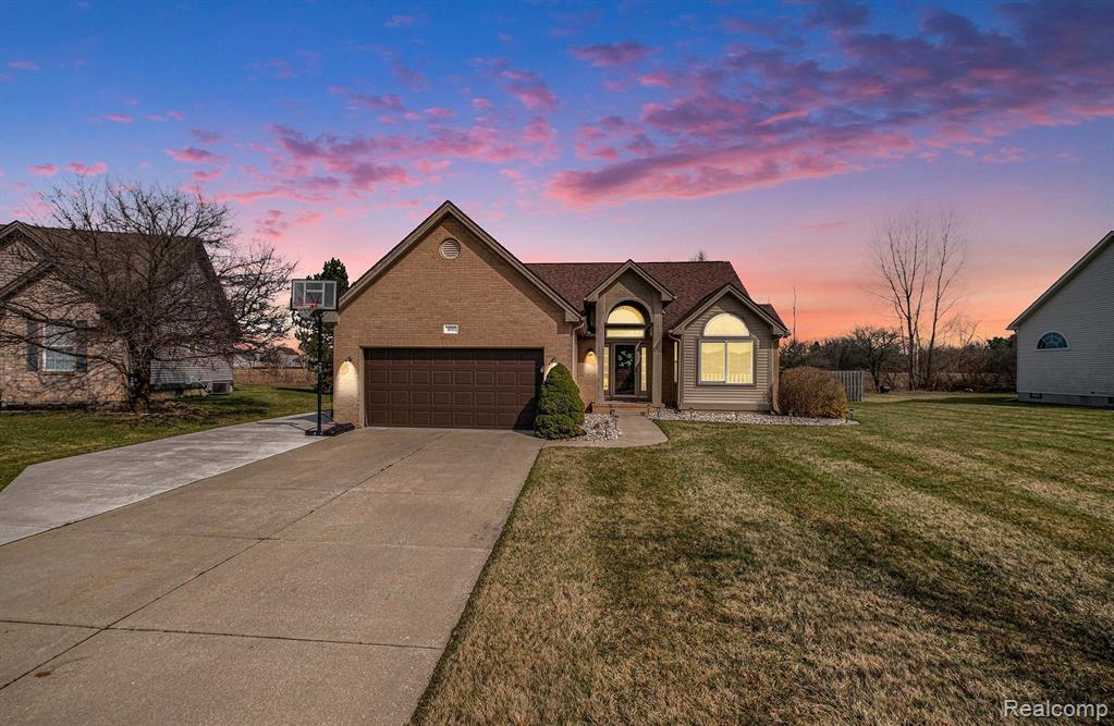 4181 MAPLEWOOD MEADOWS Avenue, Grand Blanc, MI 48439 — Photo 3