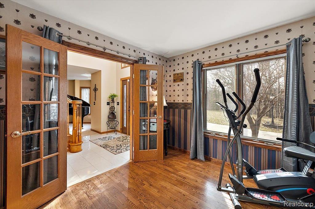 5425 Havens Road, Dryden, MI 48428 — Photo 4