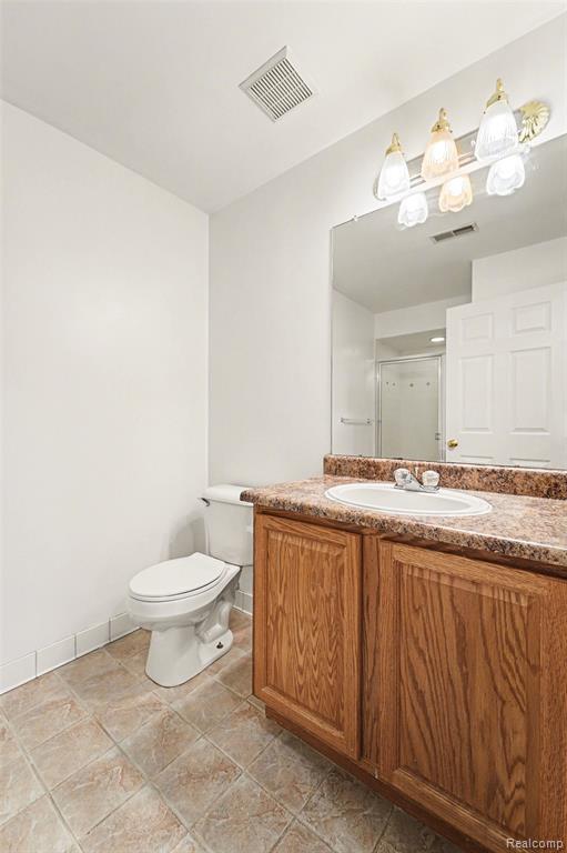 858 Amanda Lane, Pontiac, MI 48340 — Photo 13