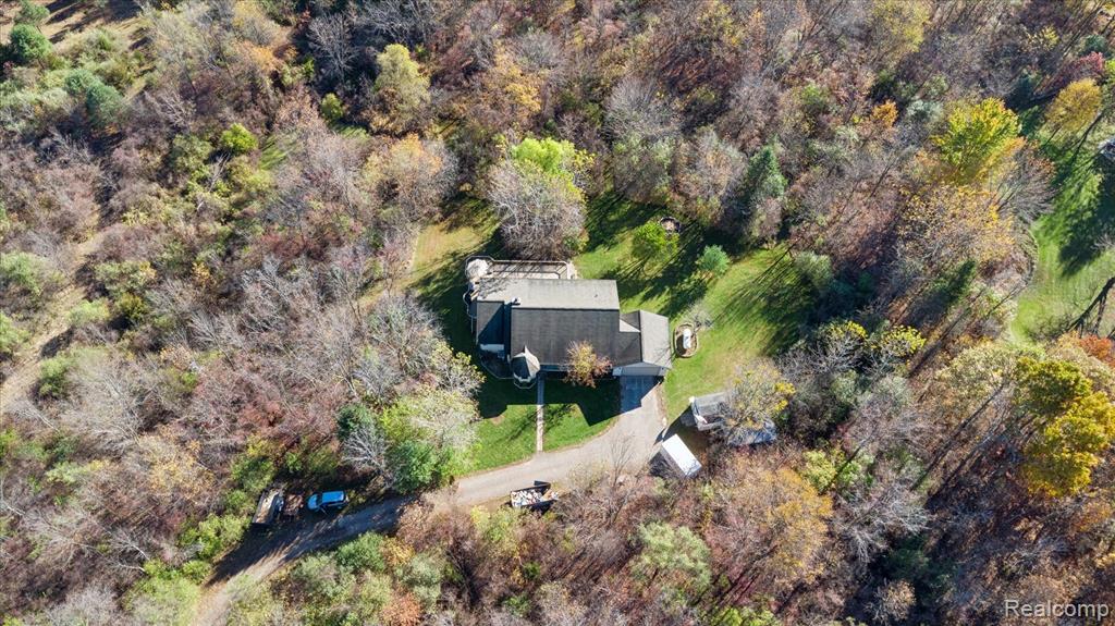 4842 Preston Road, Howell, MI 48855 — Photo 3
