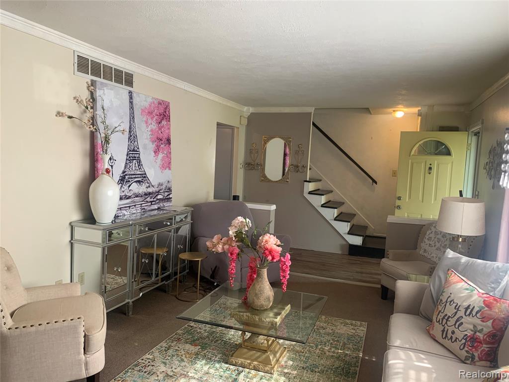 3955 HELEN Avenue, Ypsilanti, MI 48197 — Photo 8