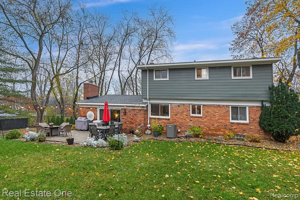 4781 PARVIEW Drive, Clarkston, MI — Photo 42