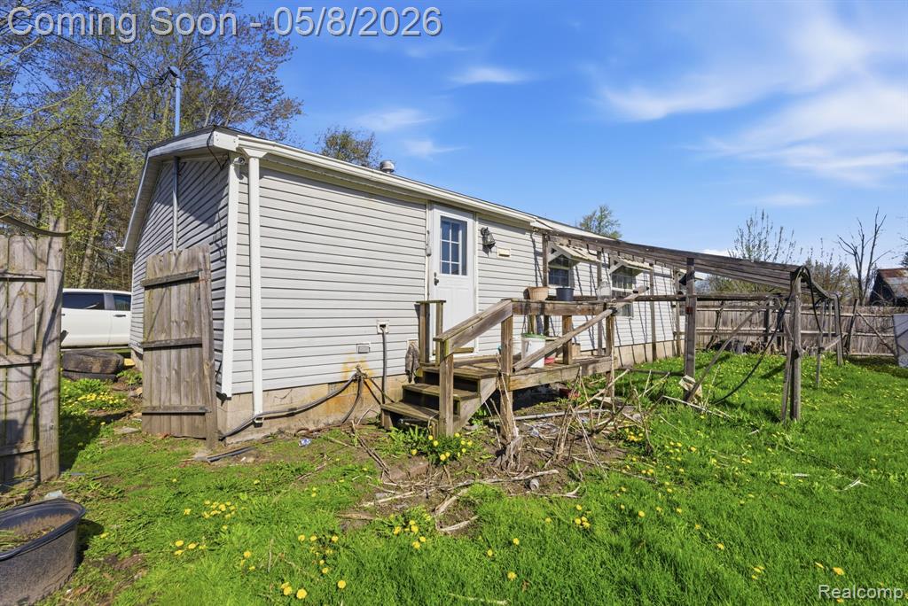 2905 S Plain Road, Caro, MI 48723 — Photo 25