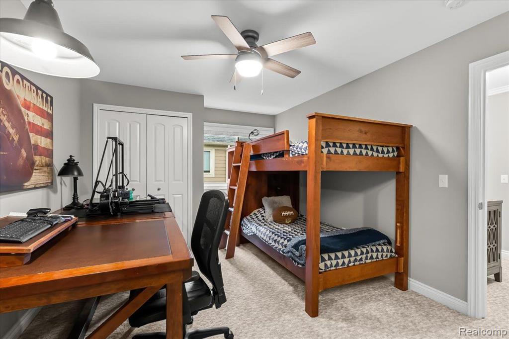 8350 STONEY CREEK Drive, South Lyon, MI 48178 — Photo 25