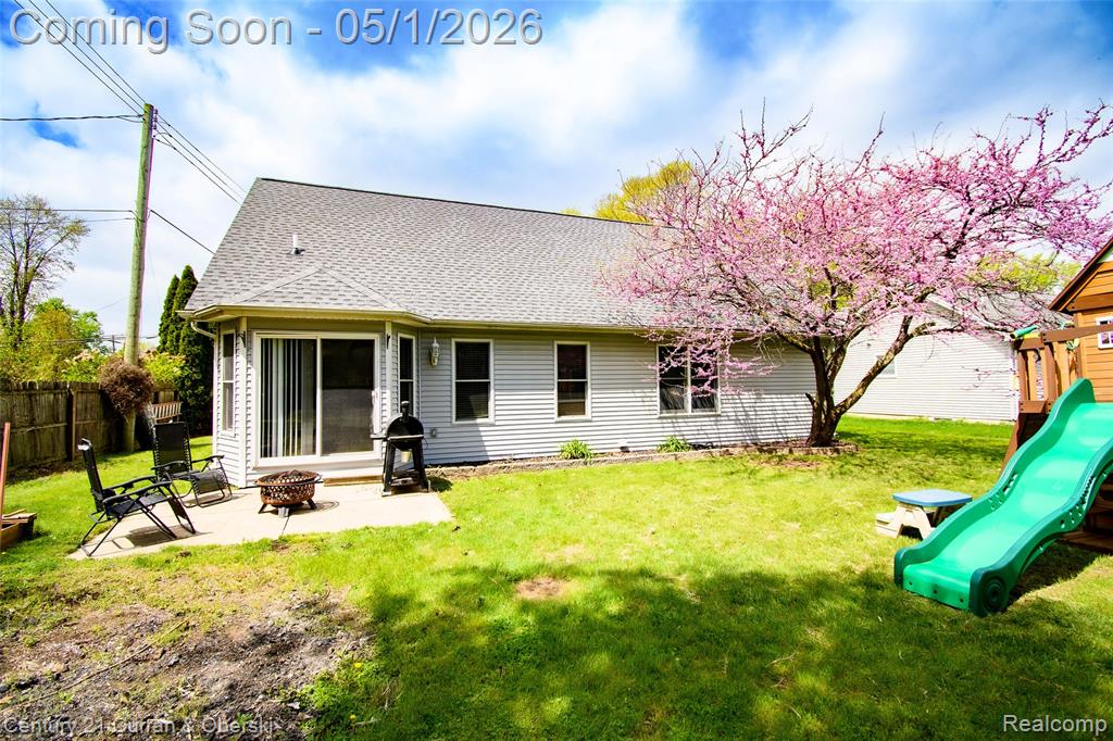 12530 Harris Street, Carleton, MI 48117 — Photo 37