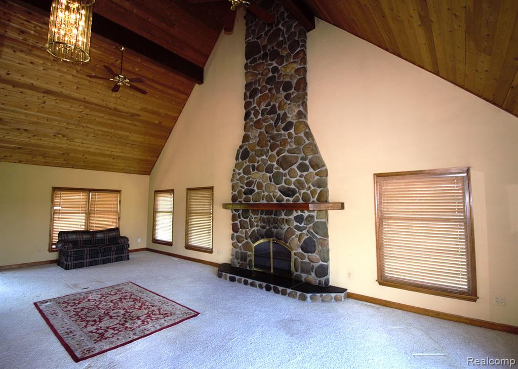 23049 27 MILE Road, Ray, MI — Photo 2