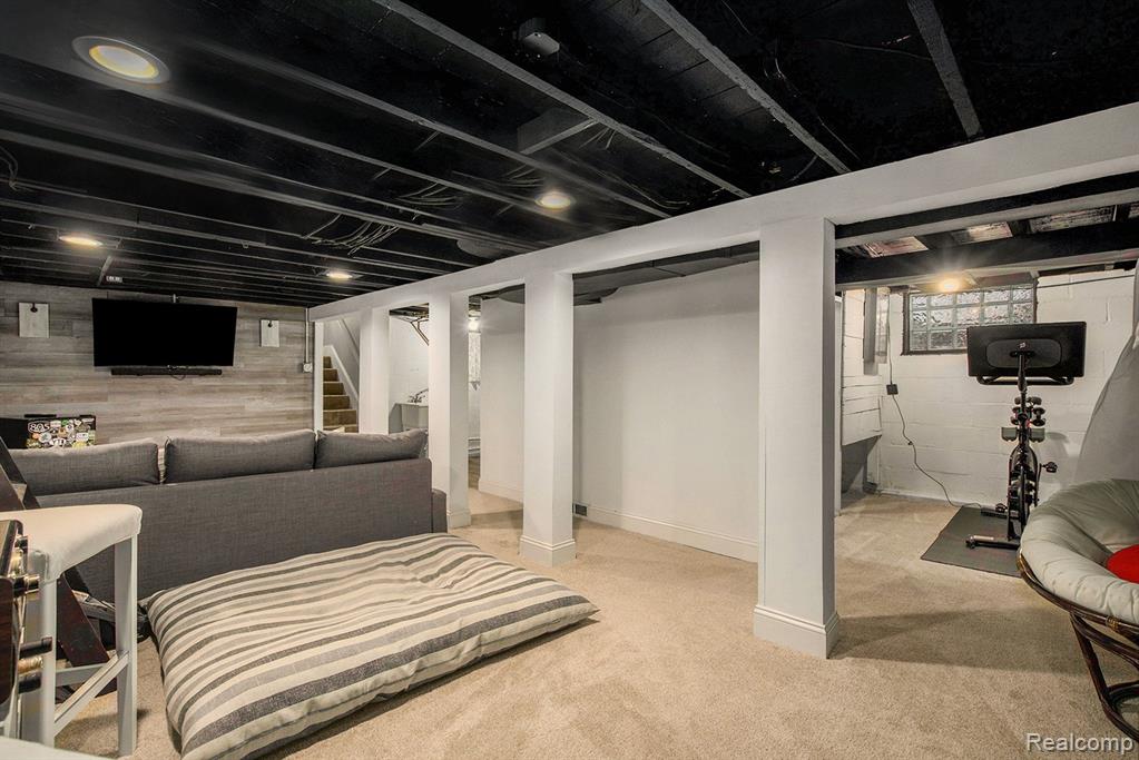 1770 N Maple Road, Ann Arbor, MI 48103 — Photo 25