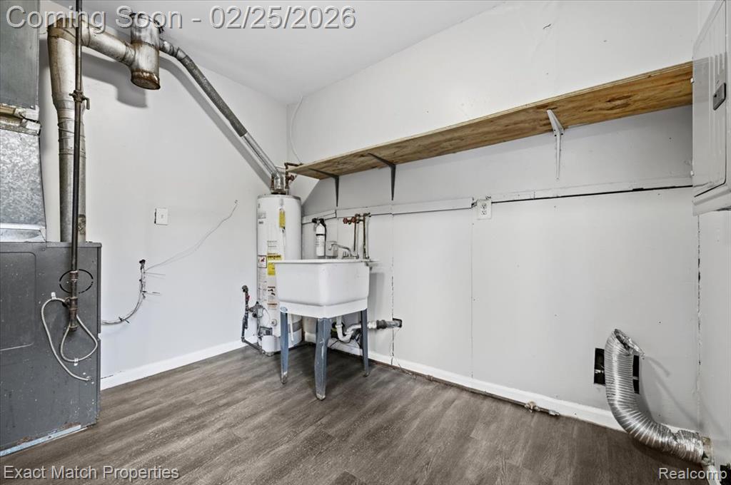 674 Parkwood Avenue, Pontiac, MI 48340 — Photo 24
