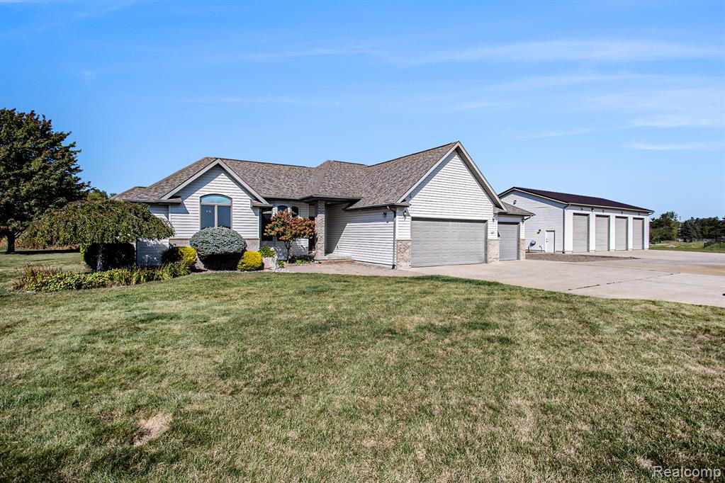 887 E Gordonville Road, Midland, MI 48640 — Photo 27