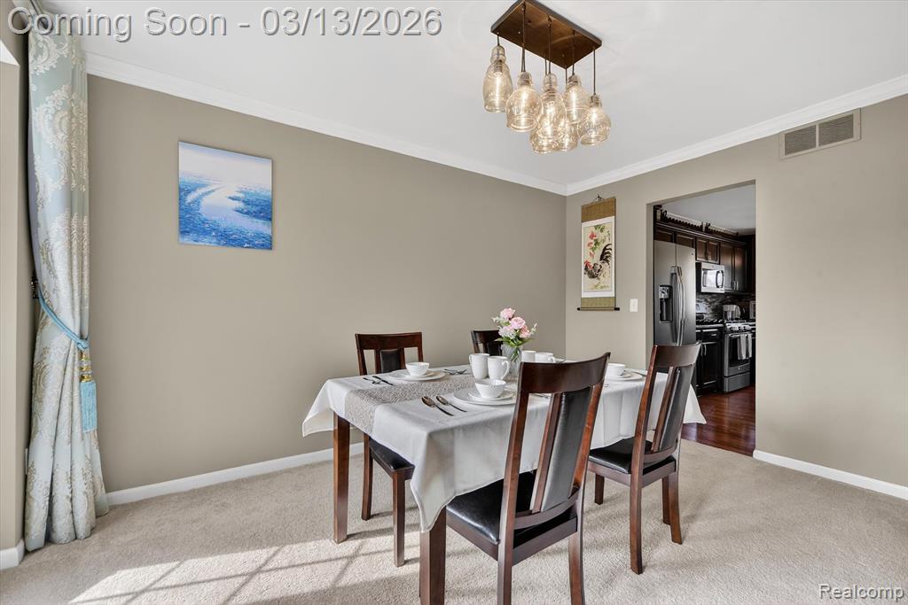 4153 Ash Tree Lane, Howell, MI 48843 — Photo 5