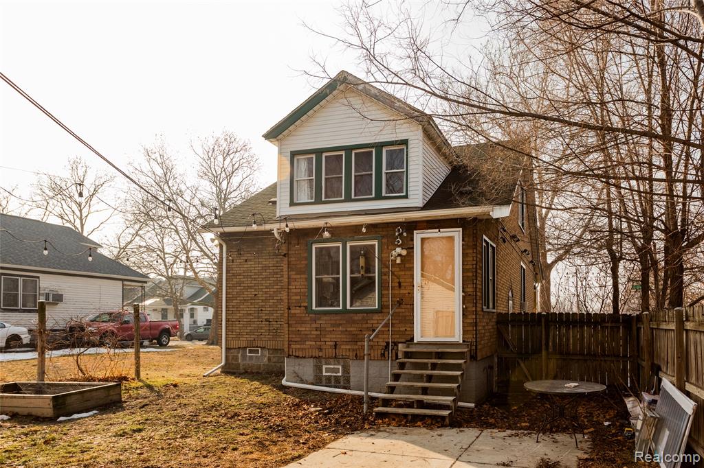 13512 Gable Street, Hamtramck, MI 48212 — Photo 3