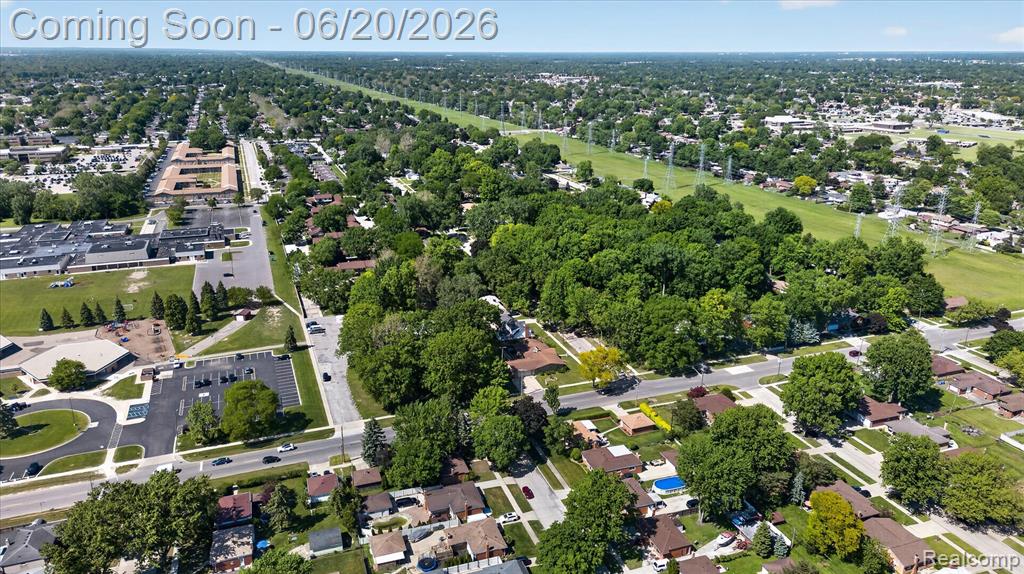 28013 Roan Drive, Warren, MI 48093 — Photo 60