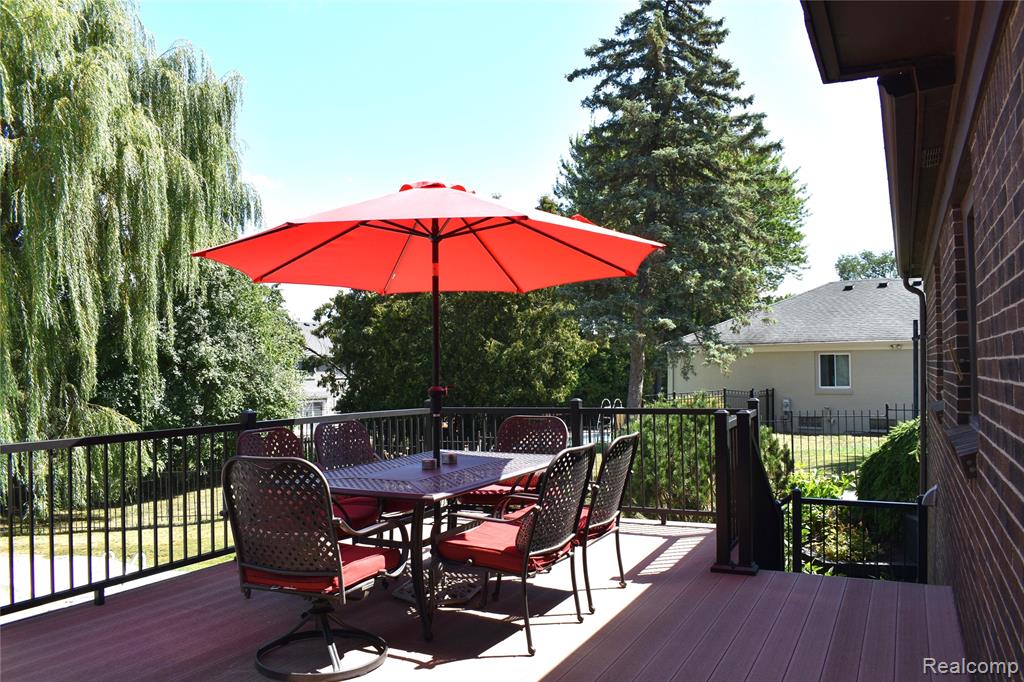 5441 Provincial Drive, Bloomfield Hills, MI 48302 — Photo 6