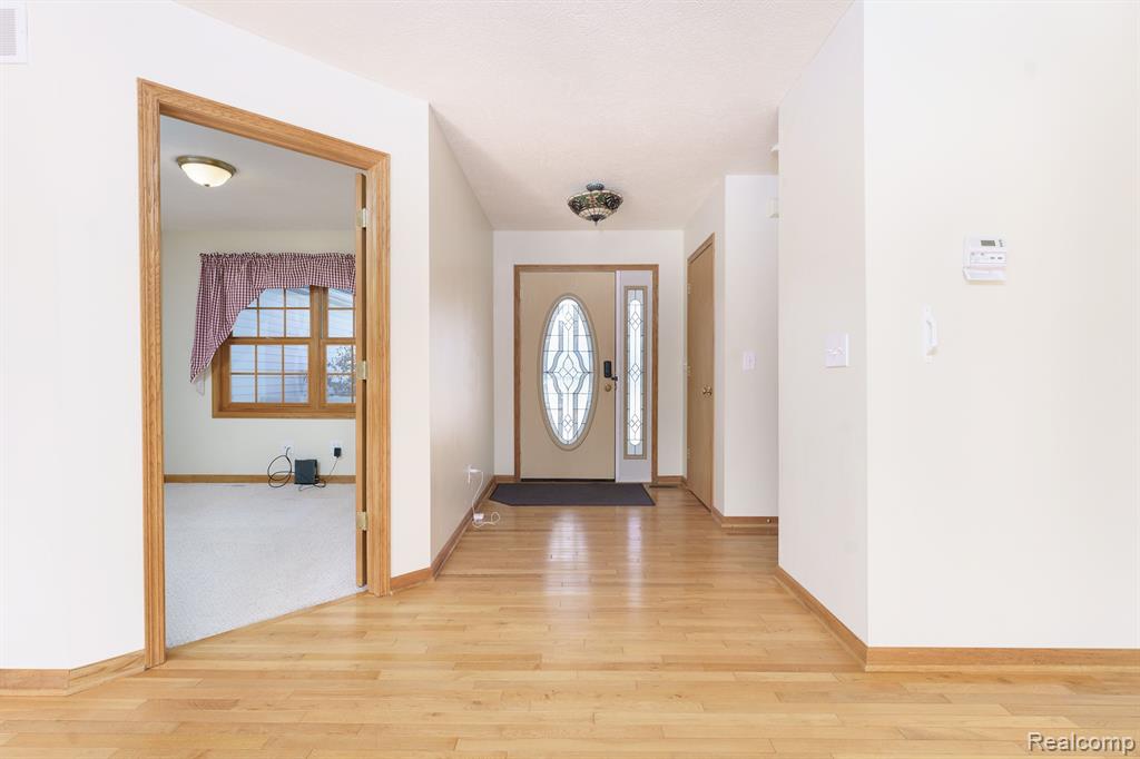1052 E DEXTER Trail, Dansville, MI 48819 — Photo 13