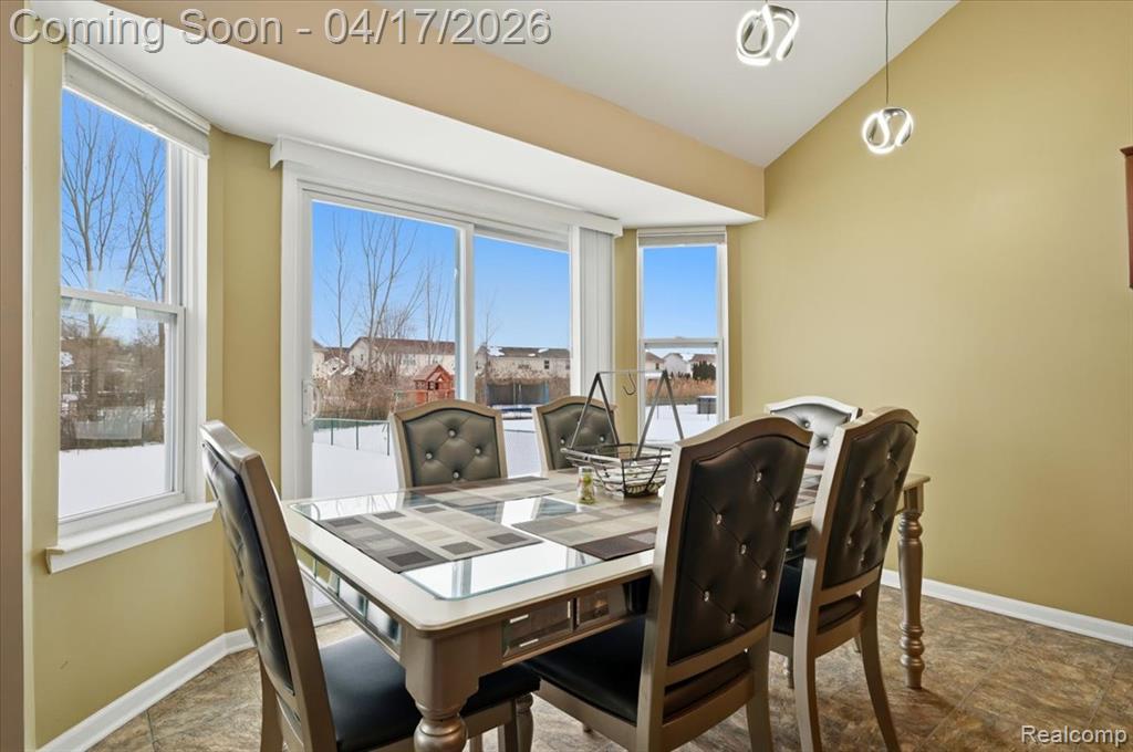 17482 Sunny Crest Drive, Romulus, MI 48174 — Photo 8
