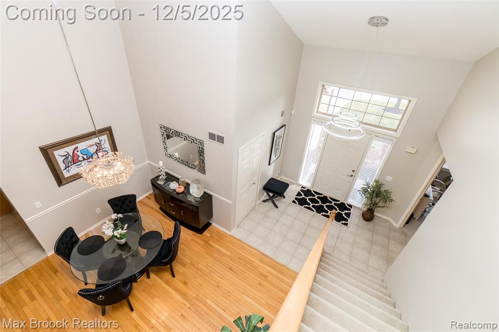 6157 Lochmore Drive, Commerce Twp, MI 48382 — Photo 35