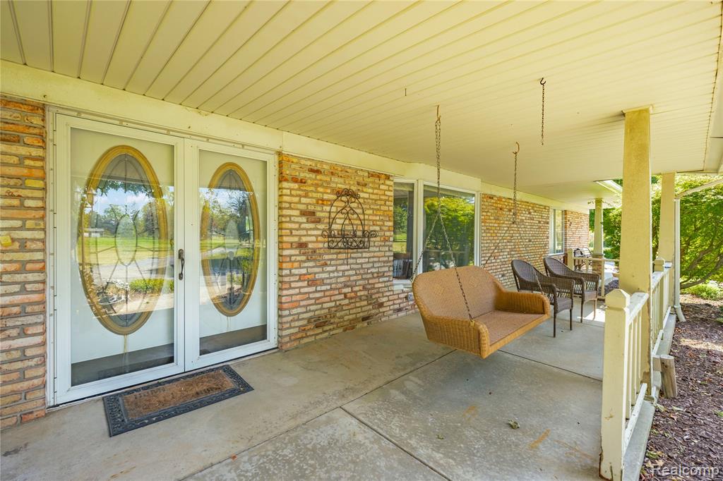 2762 N Harris Road, Ypsilanti, MI 48198 — Photo 57