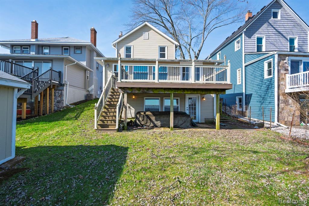 9568 MAIN Street, Whitmore Lake, MI 48189 — Photo 3